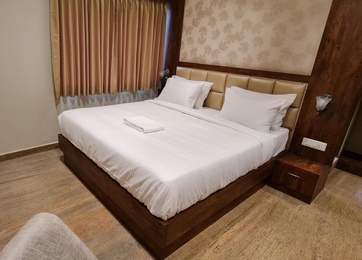 Al Noor Palace Μπανγκαλόρ Εξωτερικό φωτογραφία
