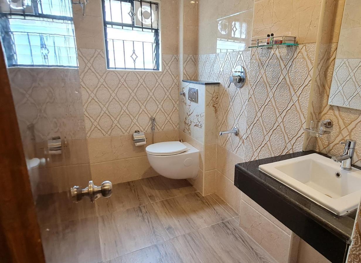 Al Noor Palace Μπανγκαλόρ Εξωτερικό φωτογραφία
