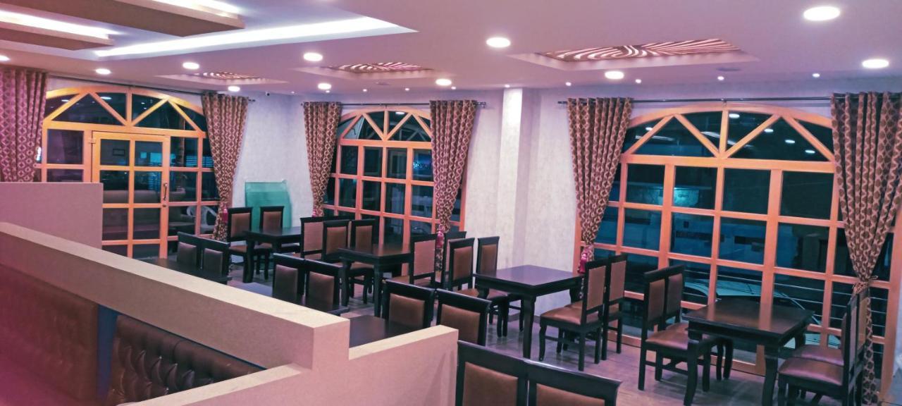 Al Noor Palace Μπανγκαλόρ Εξωτερικό φωτογραφία