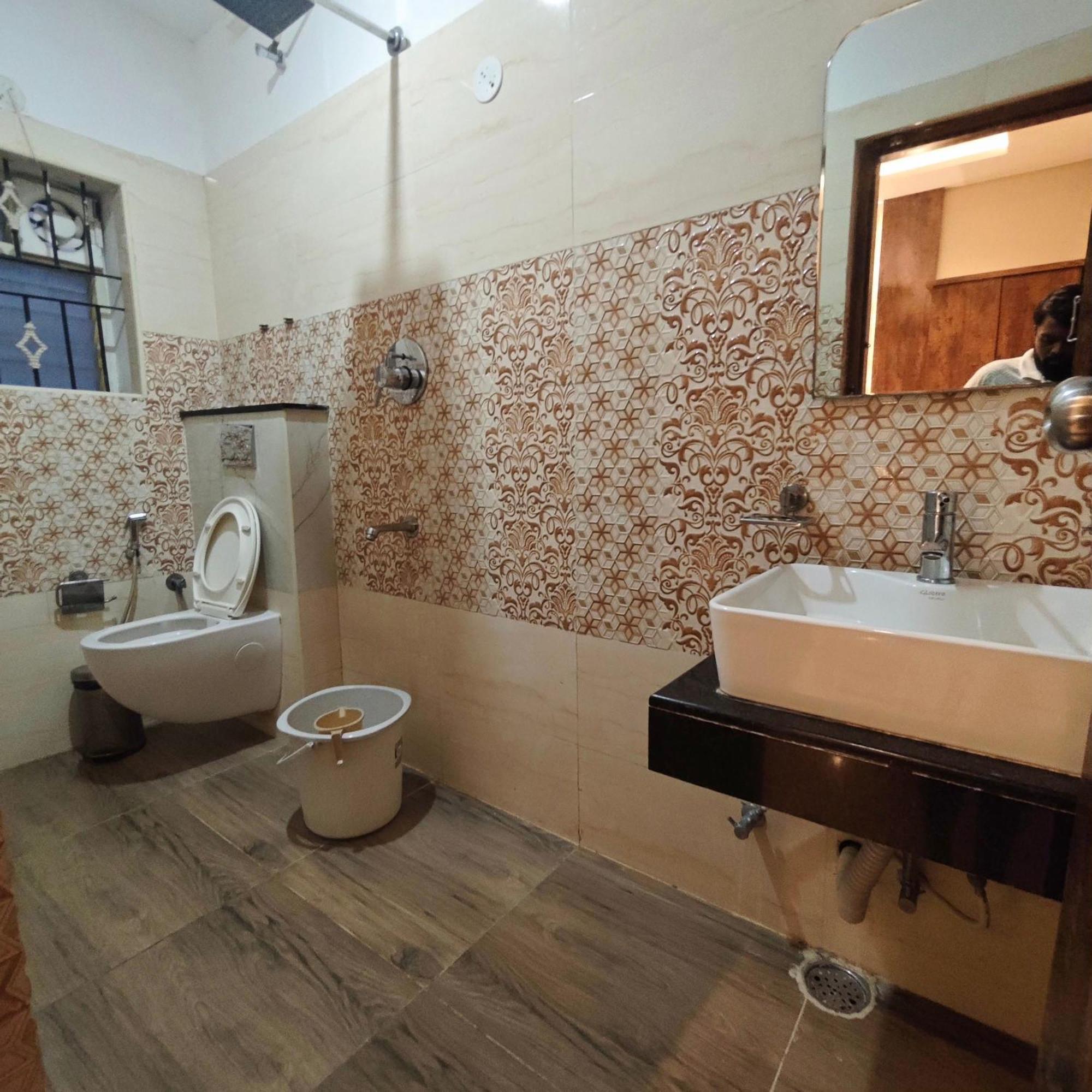 Al Noor Palace Μπανγκαλόρ Εξωτερικό φωτογραφία