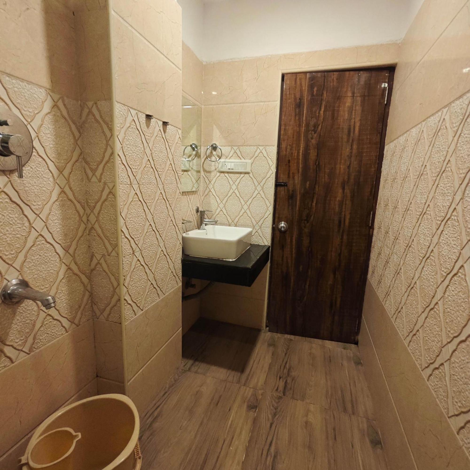 Al Noor Palace Μπανγκαλόρ Εξωτερικό φωτογραφία